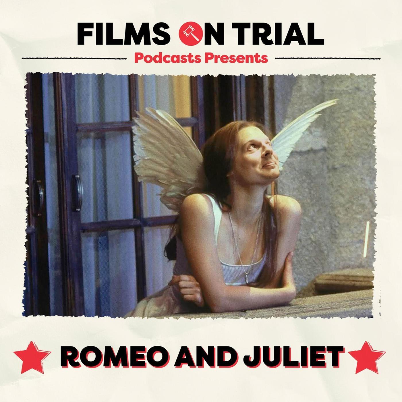 Romeo and Juliet (1996)