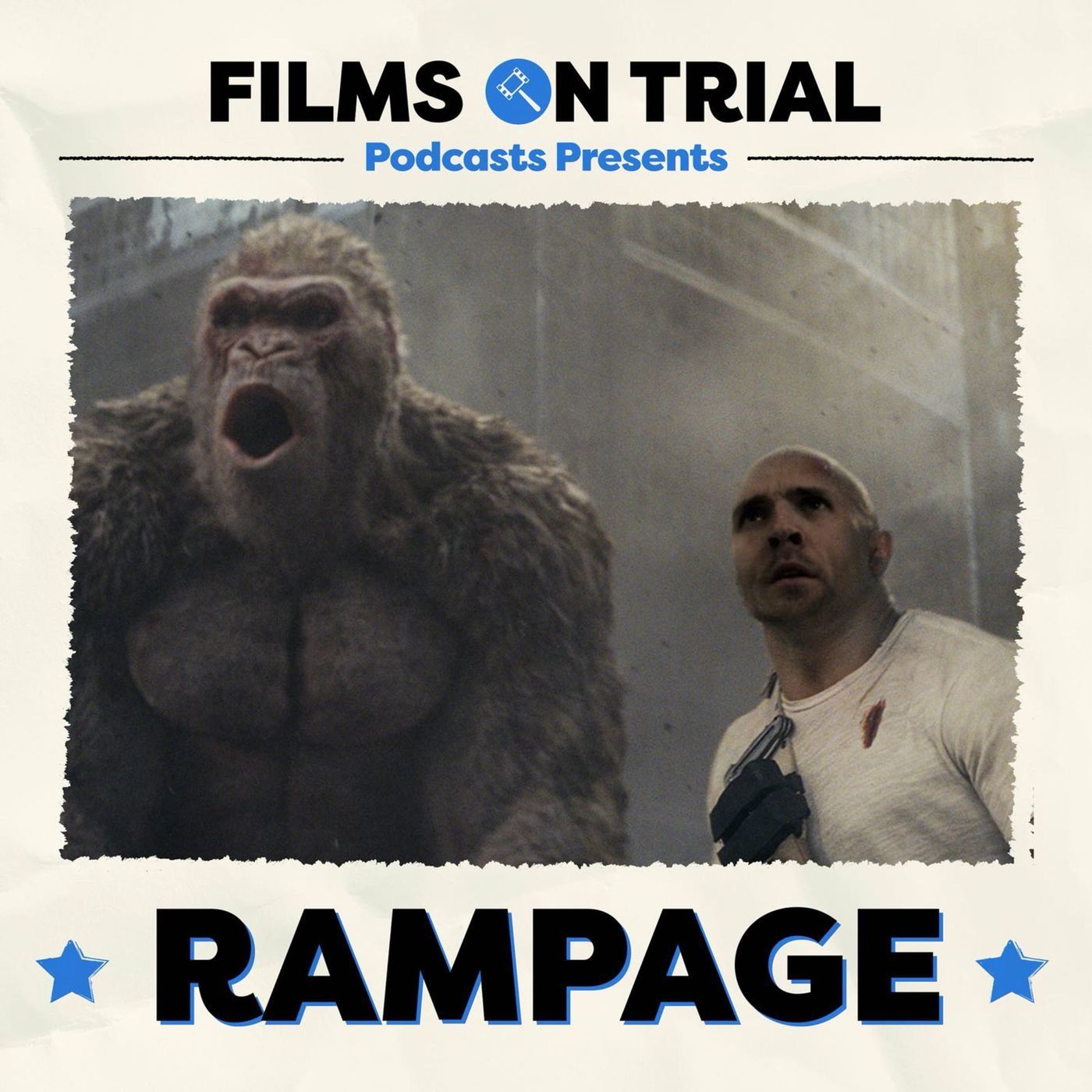 Rampage