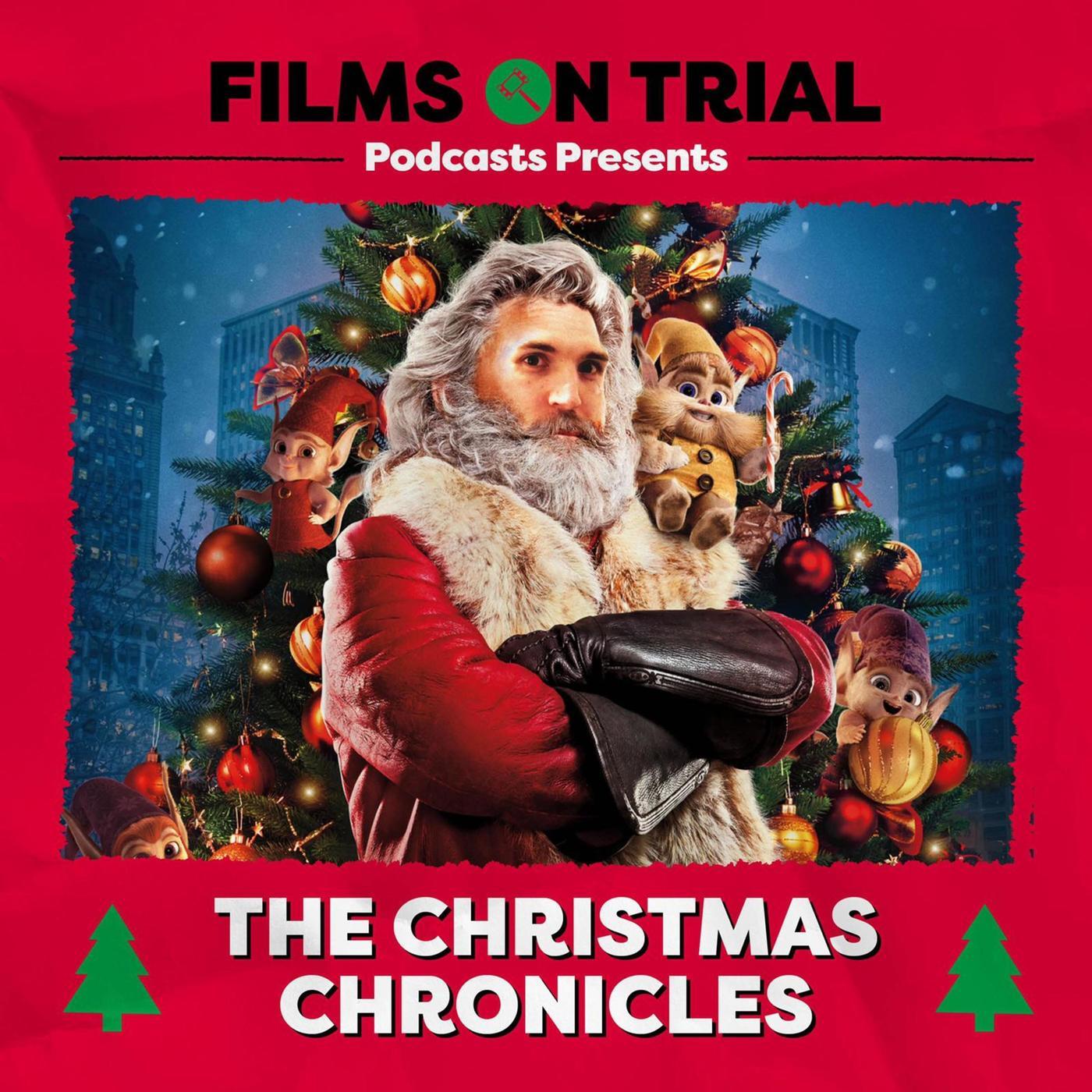 The Christmas Chronicles