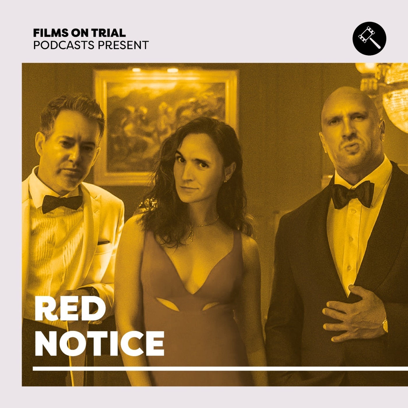 Red Notice