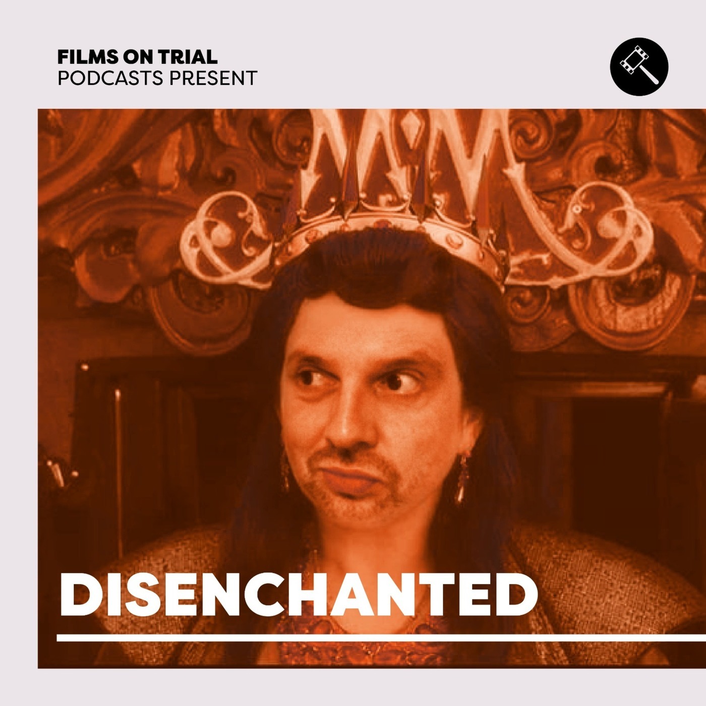 Disenchanted