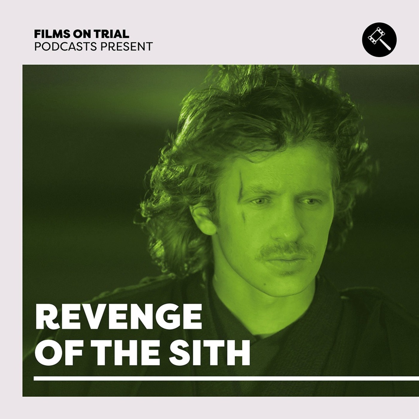 Revenge of the Sith