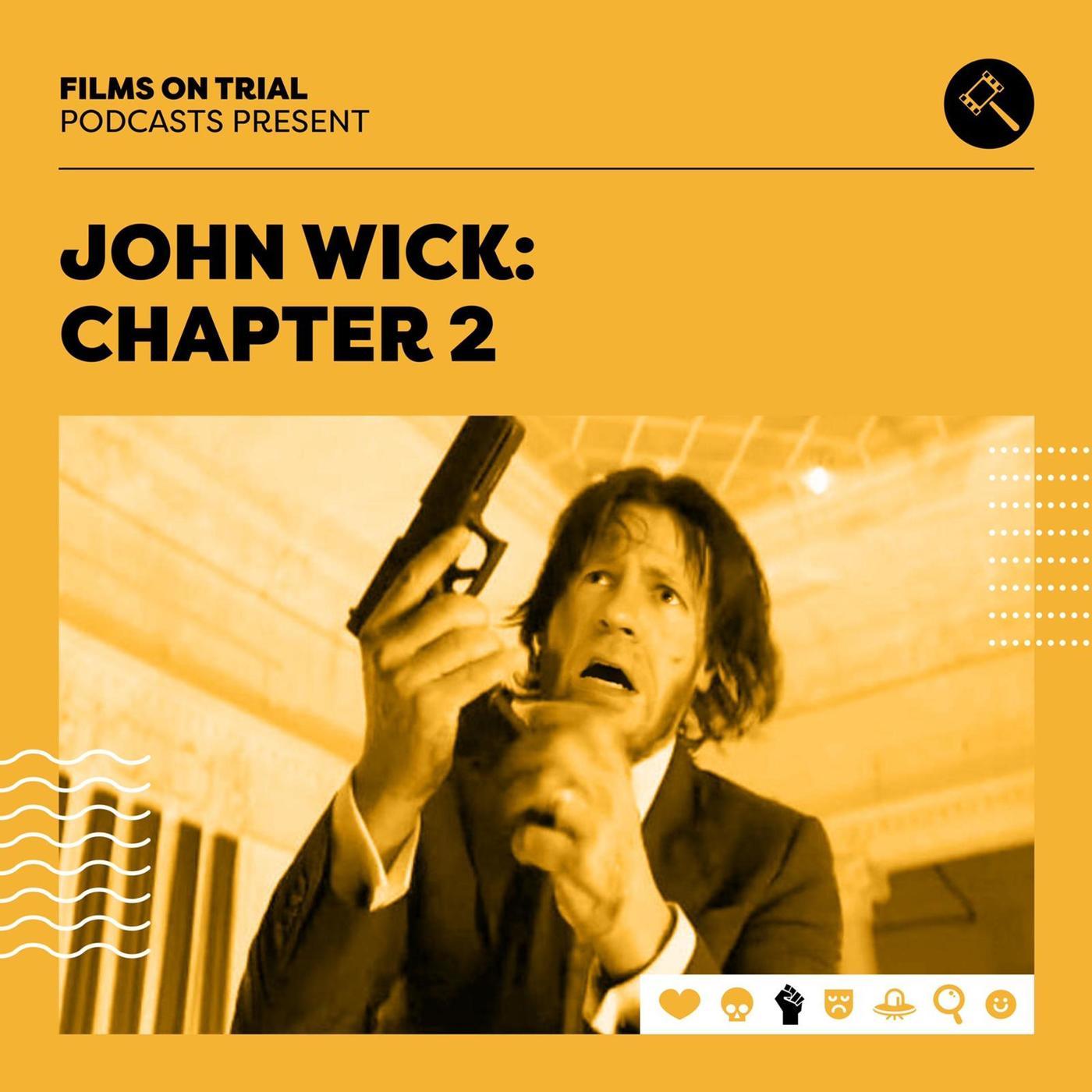 John Wick 2