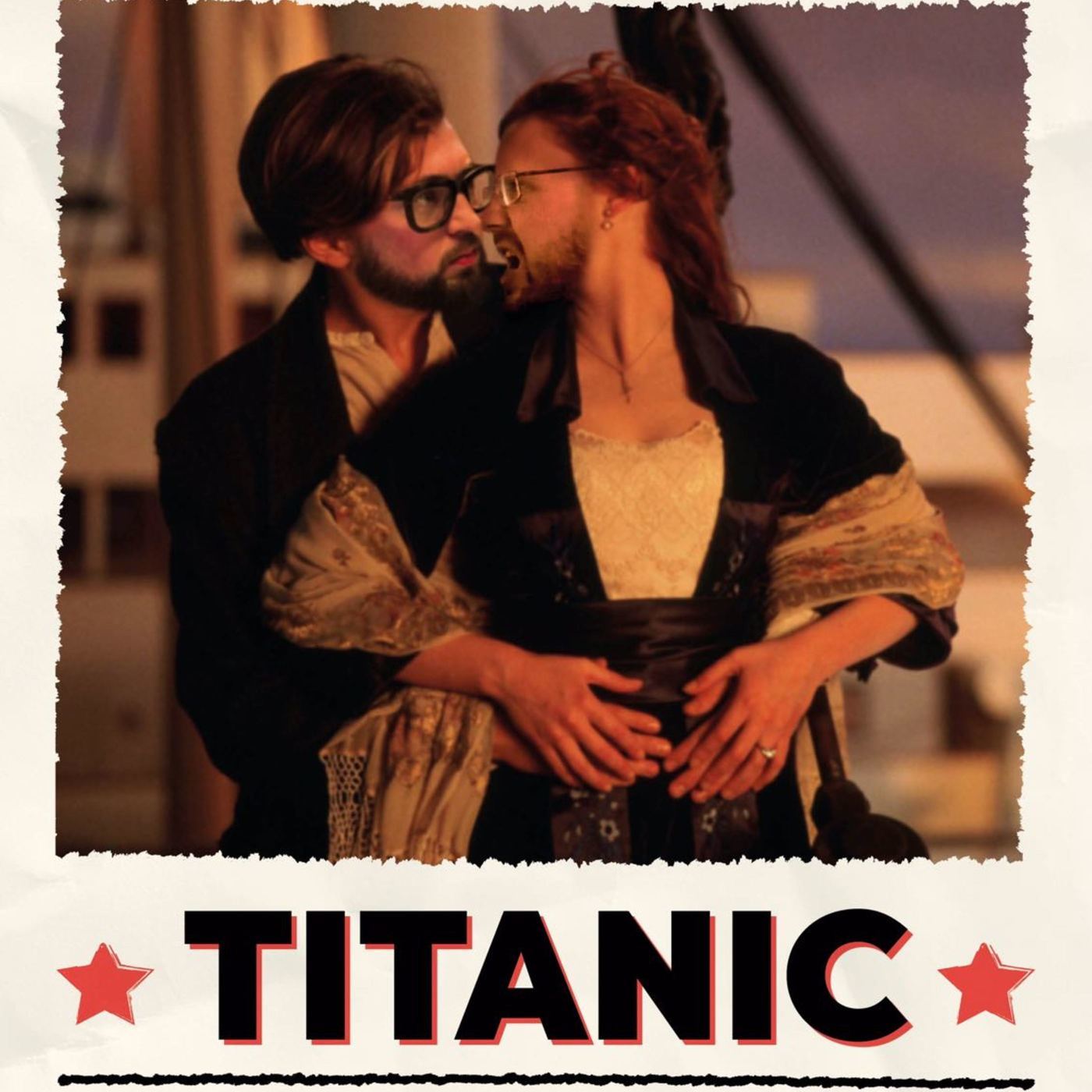 Titanic