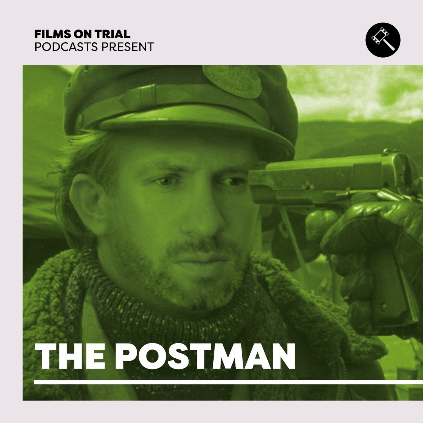 The Postman