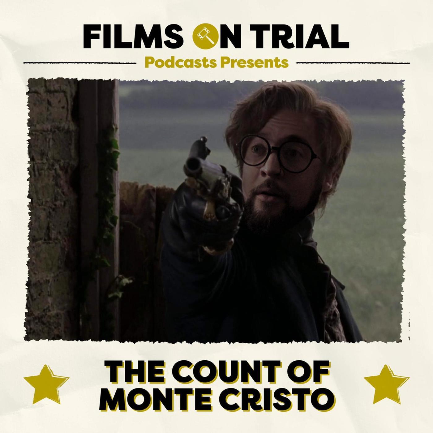 The Count of Monte Cristo