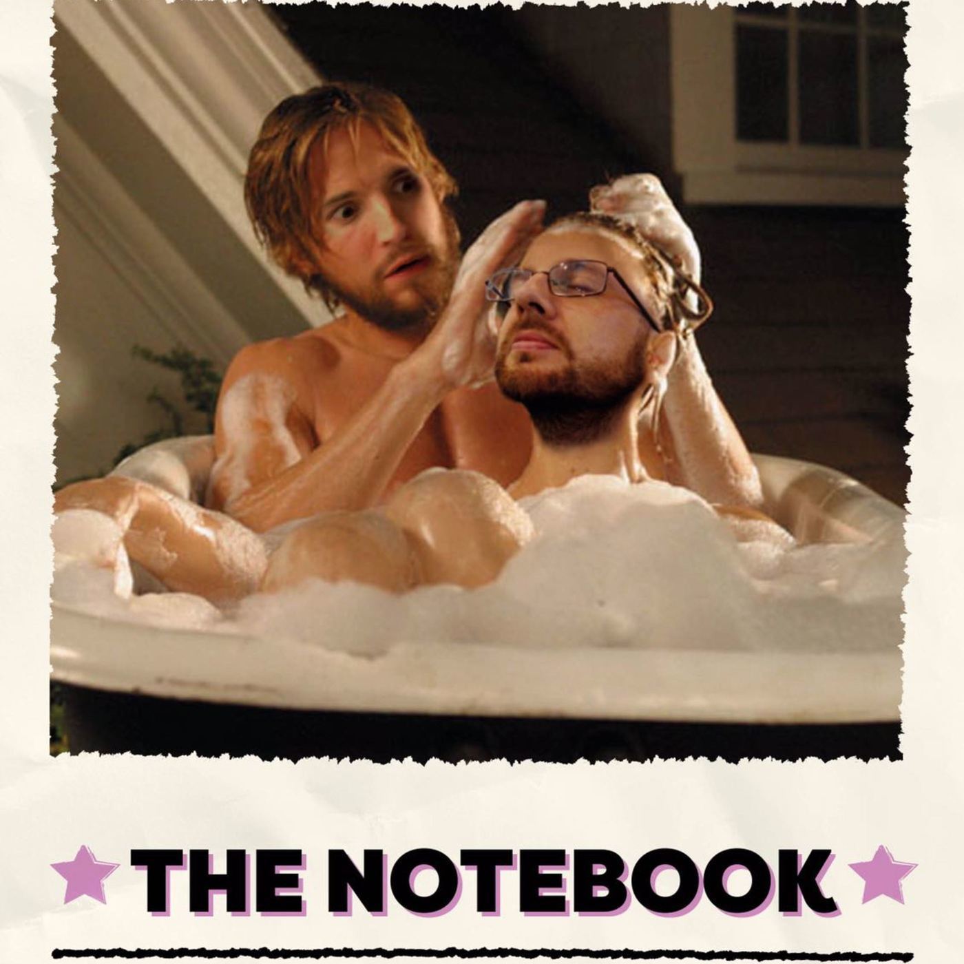 The Notebook