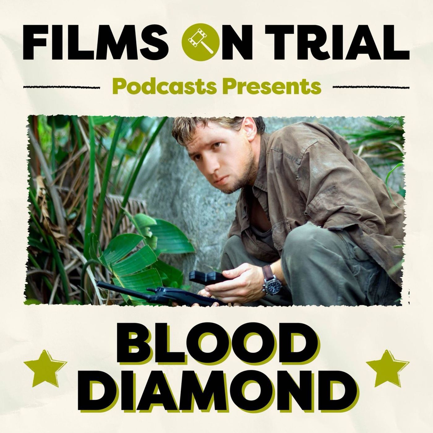 Blood Diamond