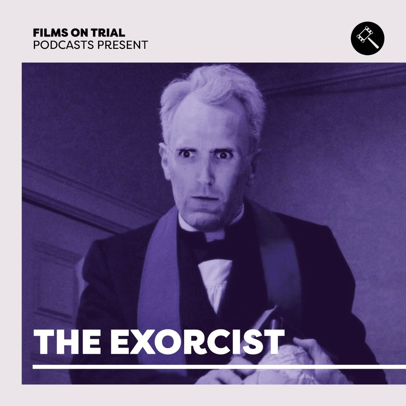 The Exorcist