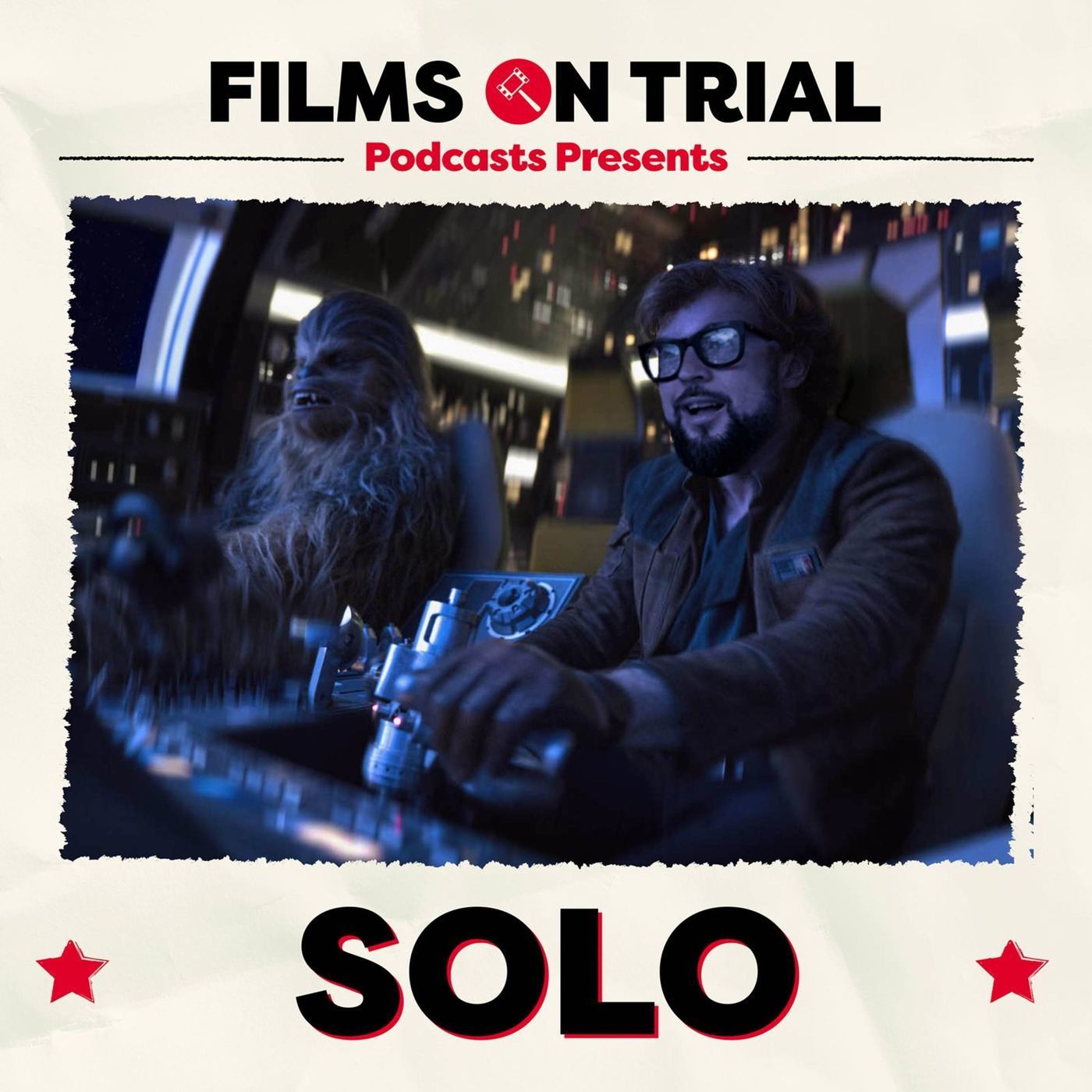 Solo: A Star Wars Story