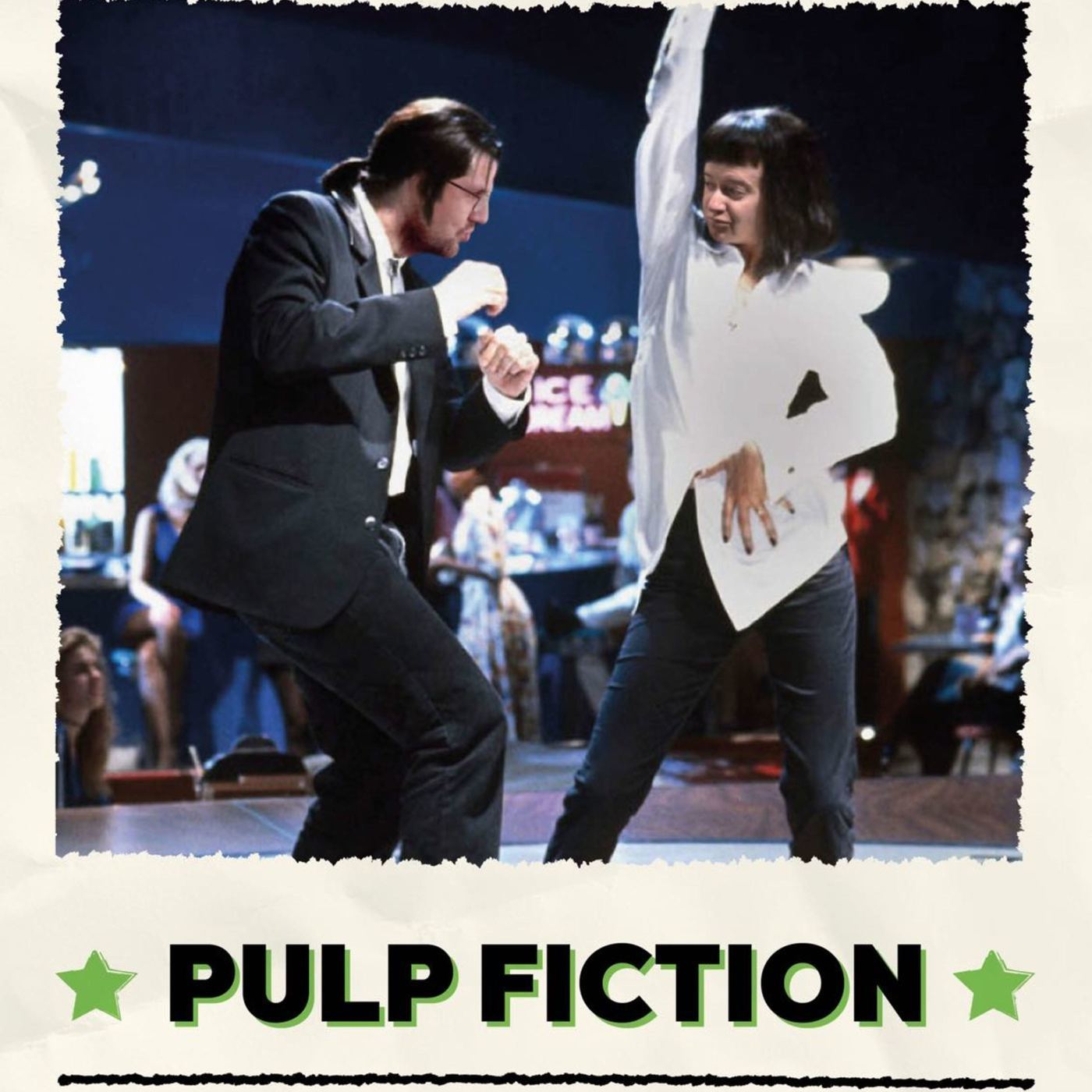 Pulp Fiction