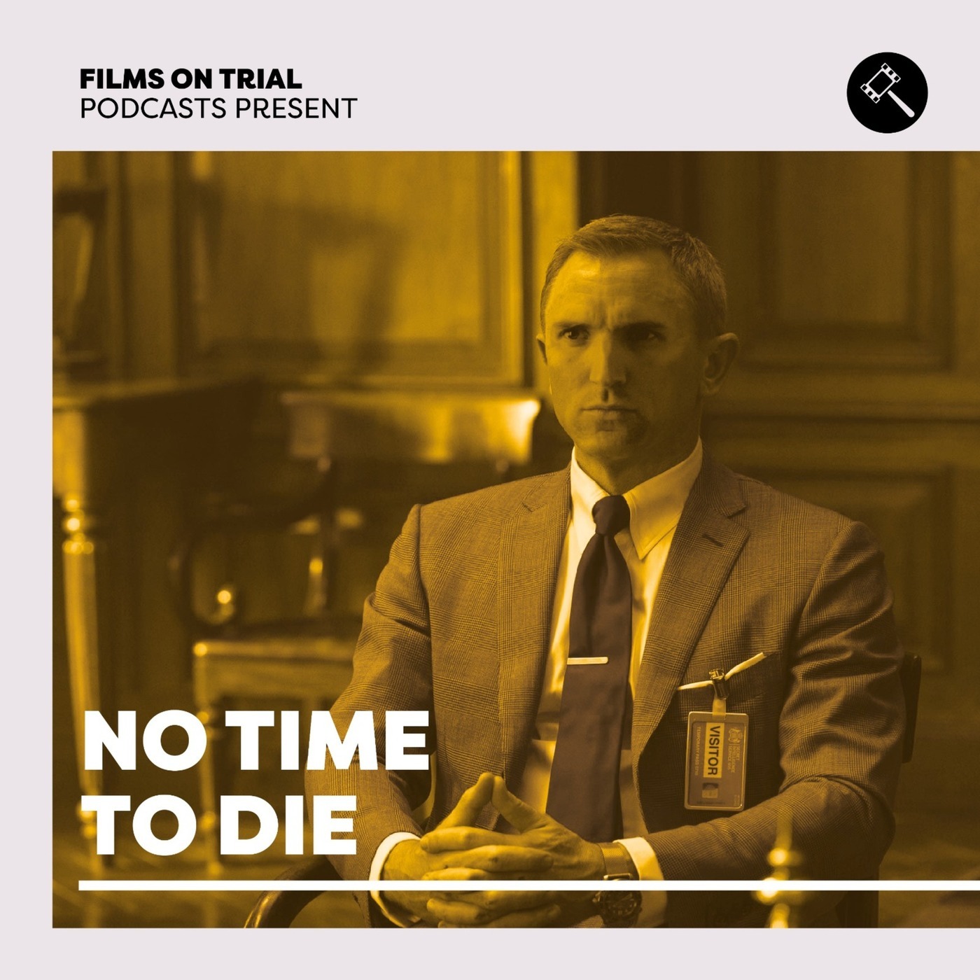 No Time To Die - Part 1: The Trial
