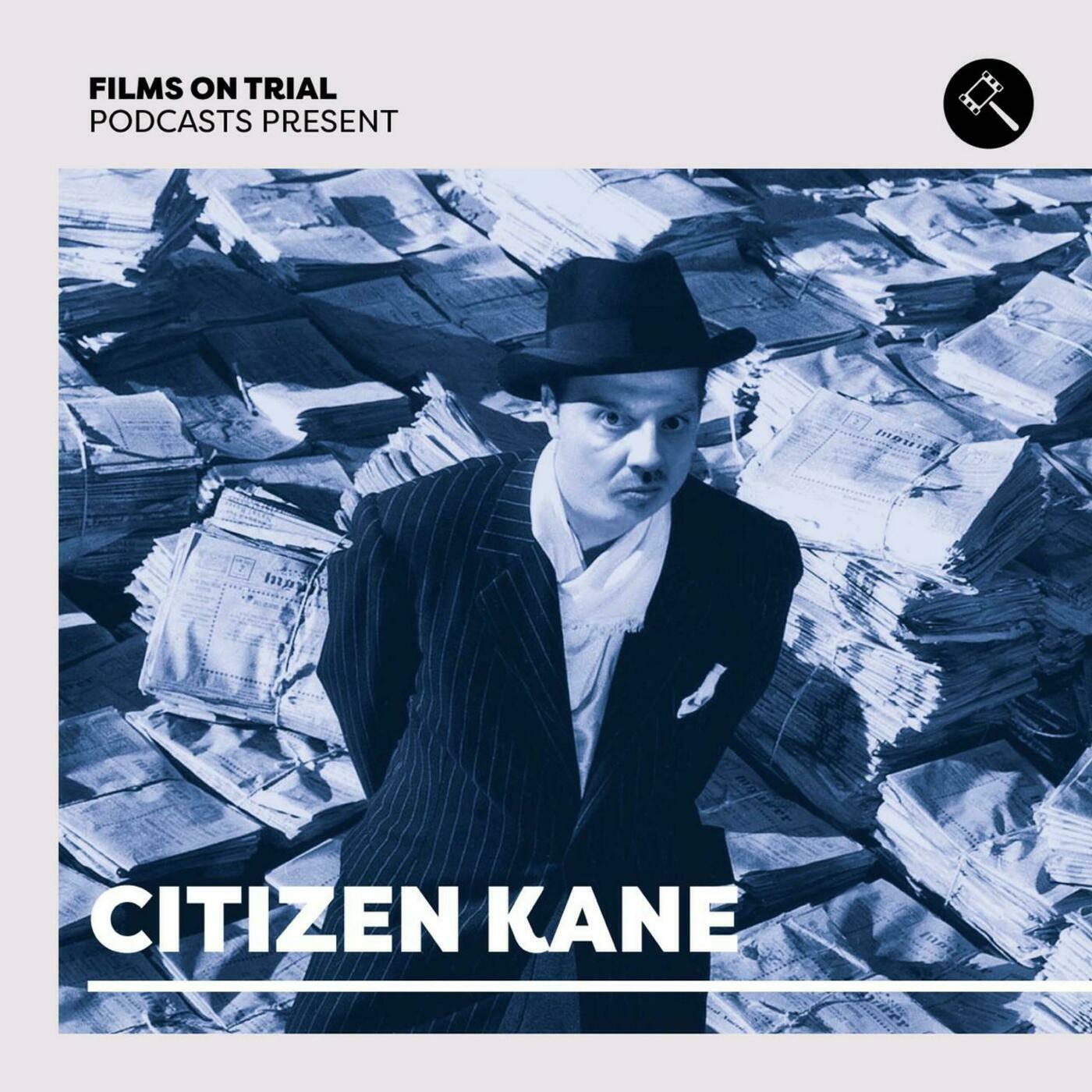 Citizen Kane