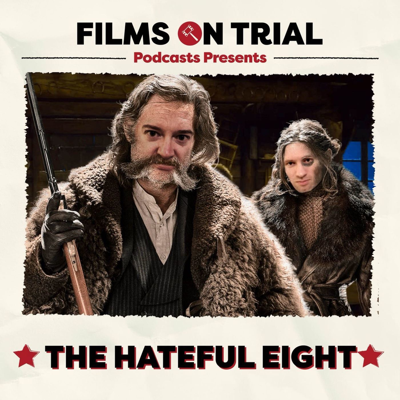 The Hateful 8
