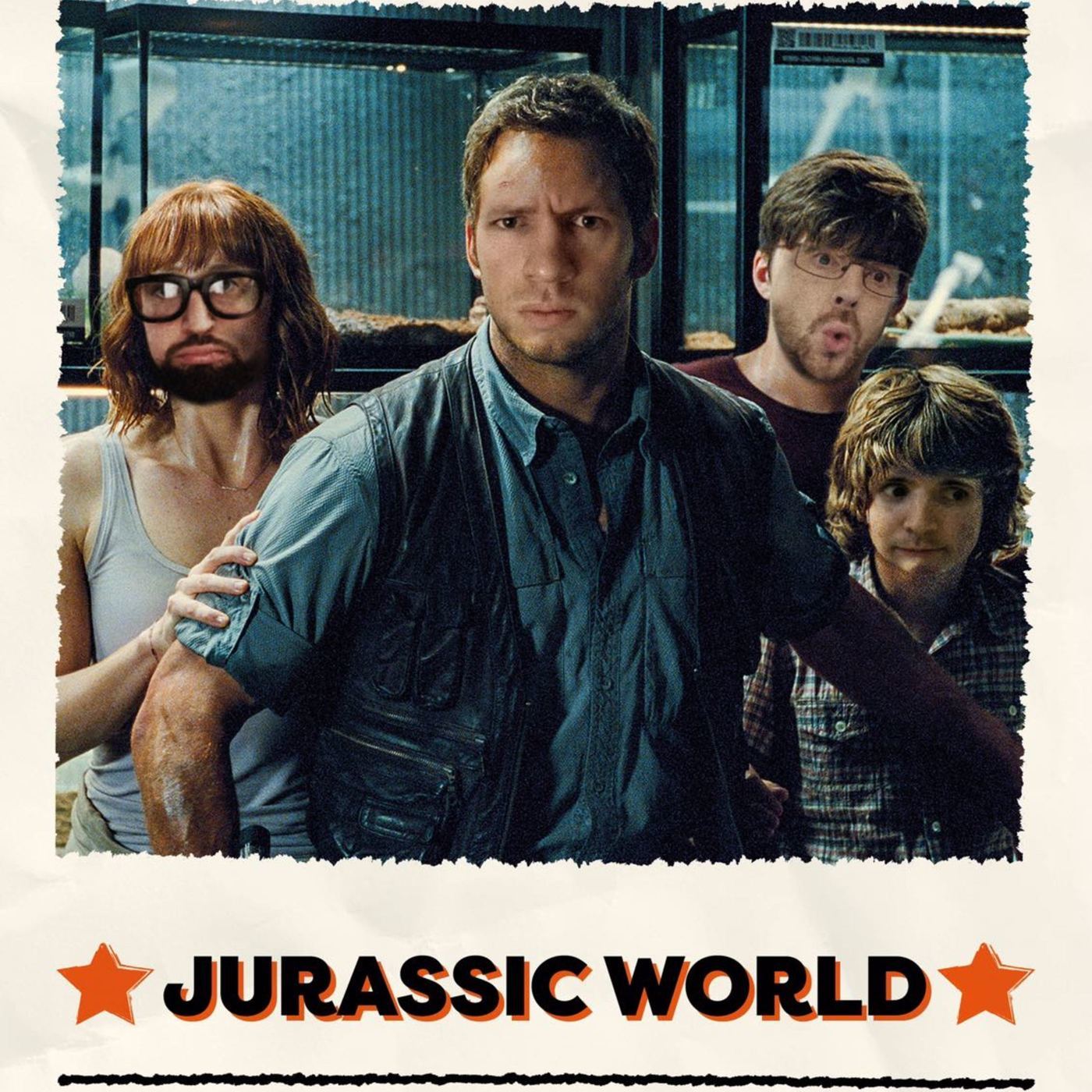 Jurassic World