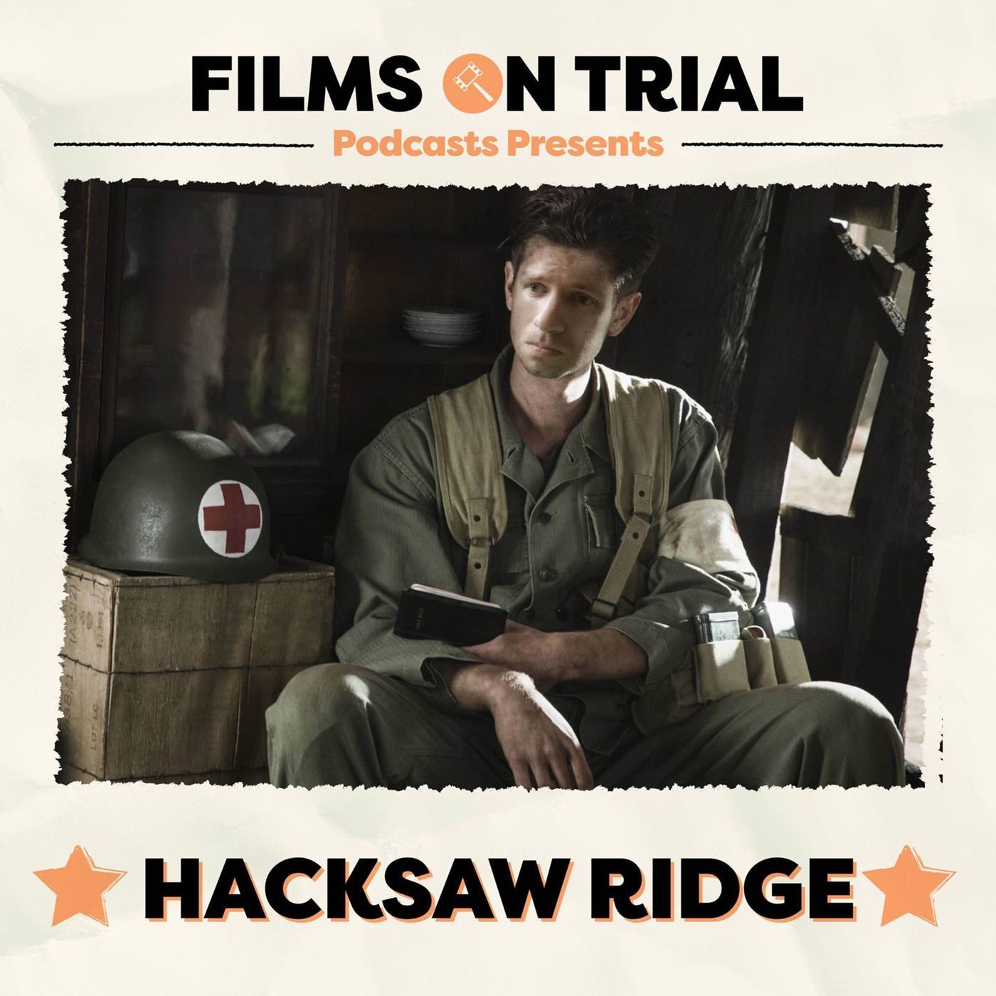 Hacksaw Ridge