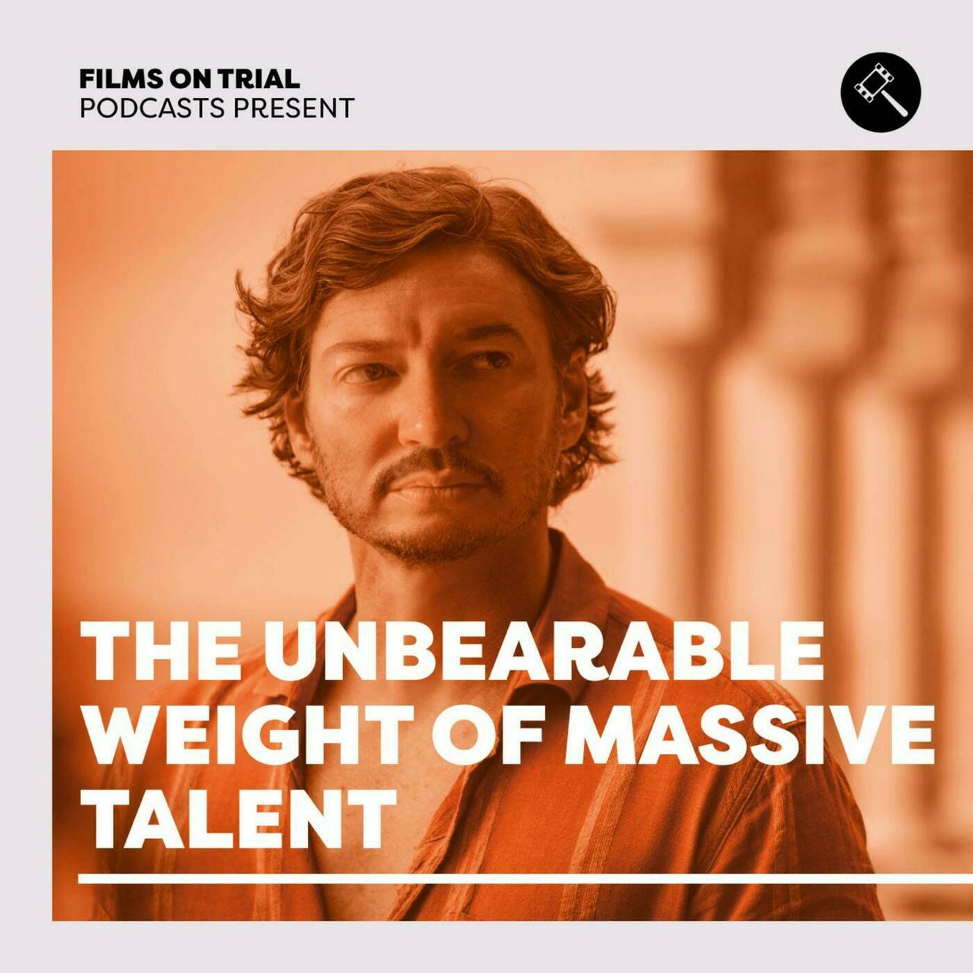 Unbearable Weight of Massive Talent