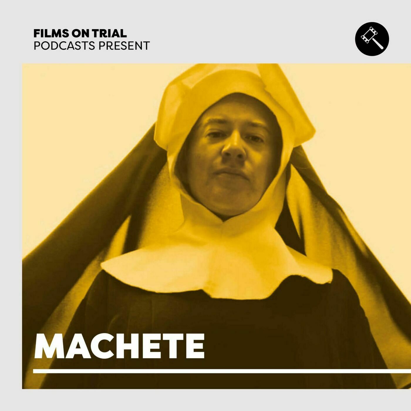 Machete