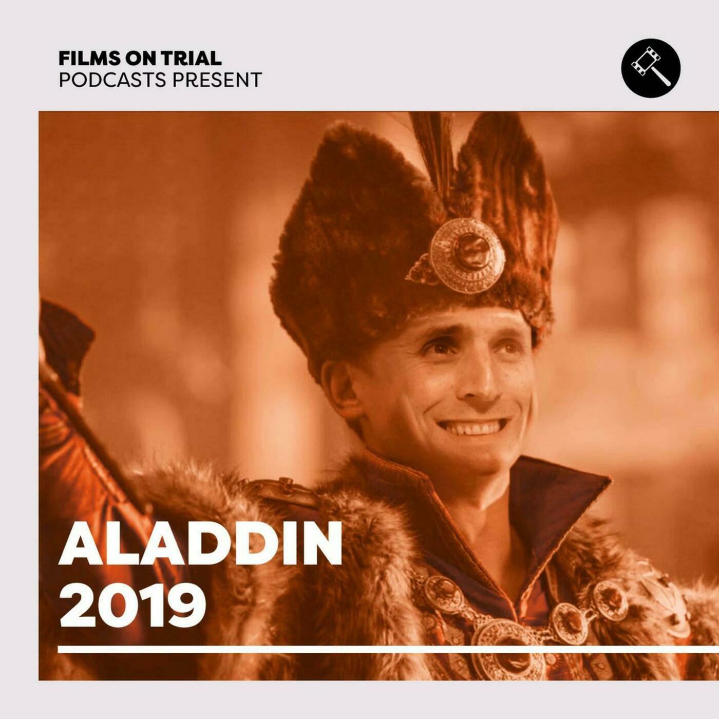 Aladdin (2019)