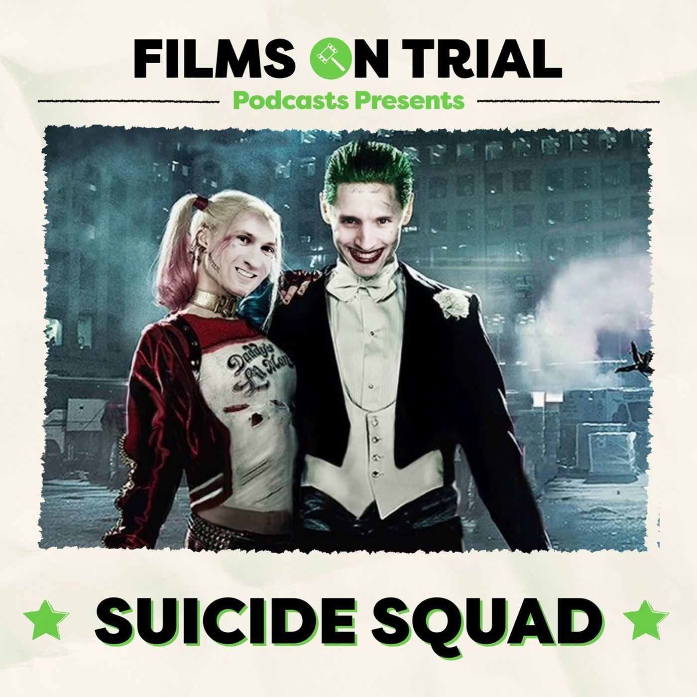 Suicide Squad