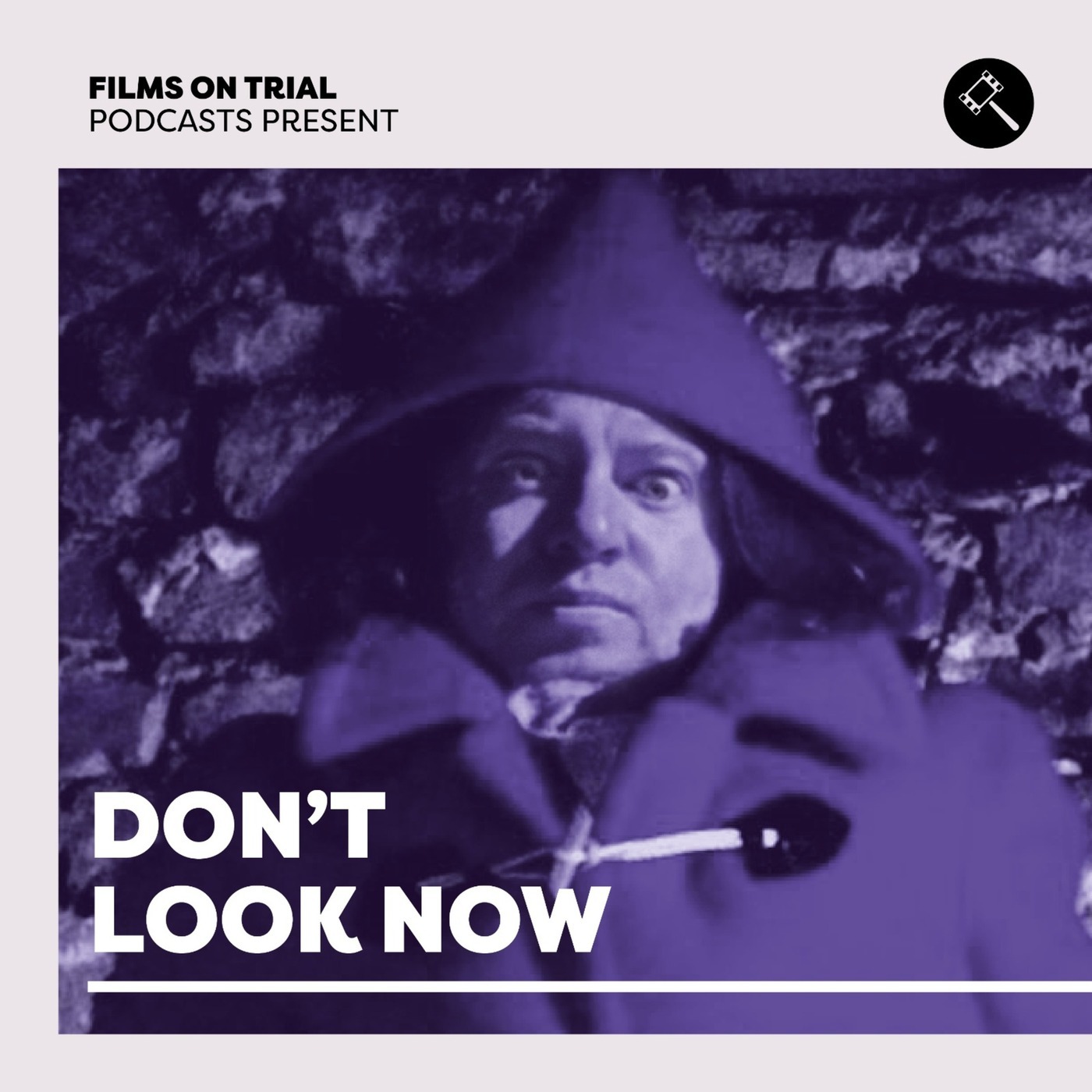 Don't Look Now