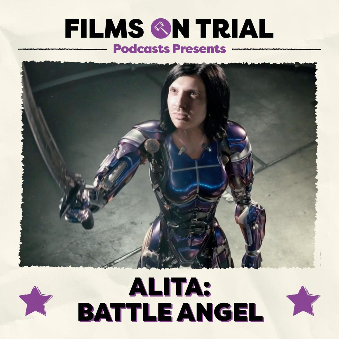 Alita: Battle Angel
