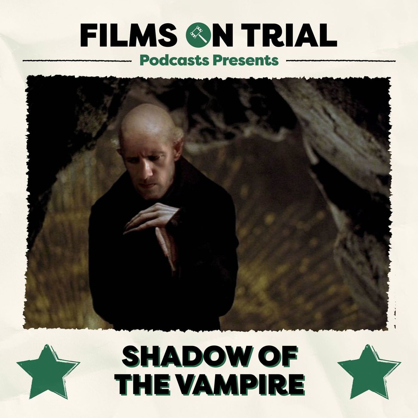 Shadow of a Vampire