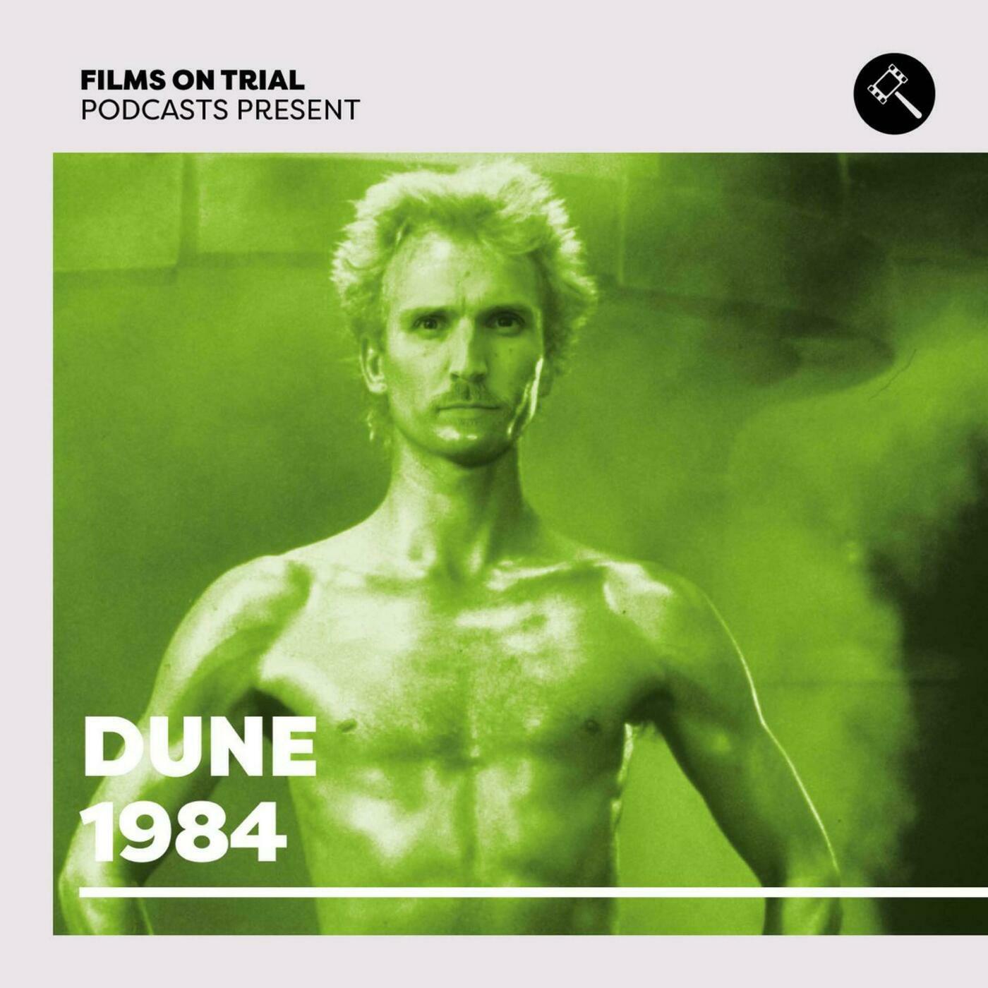 Dune (1984)