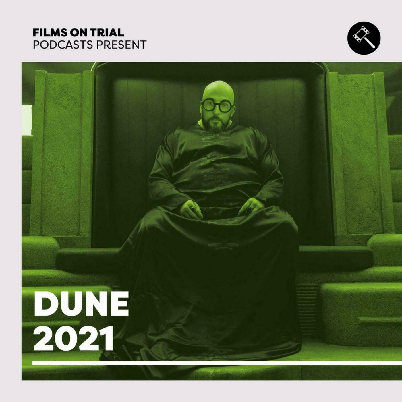 Dune: Parts One and Two