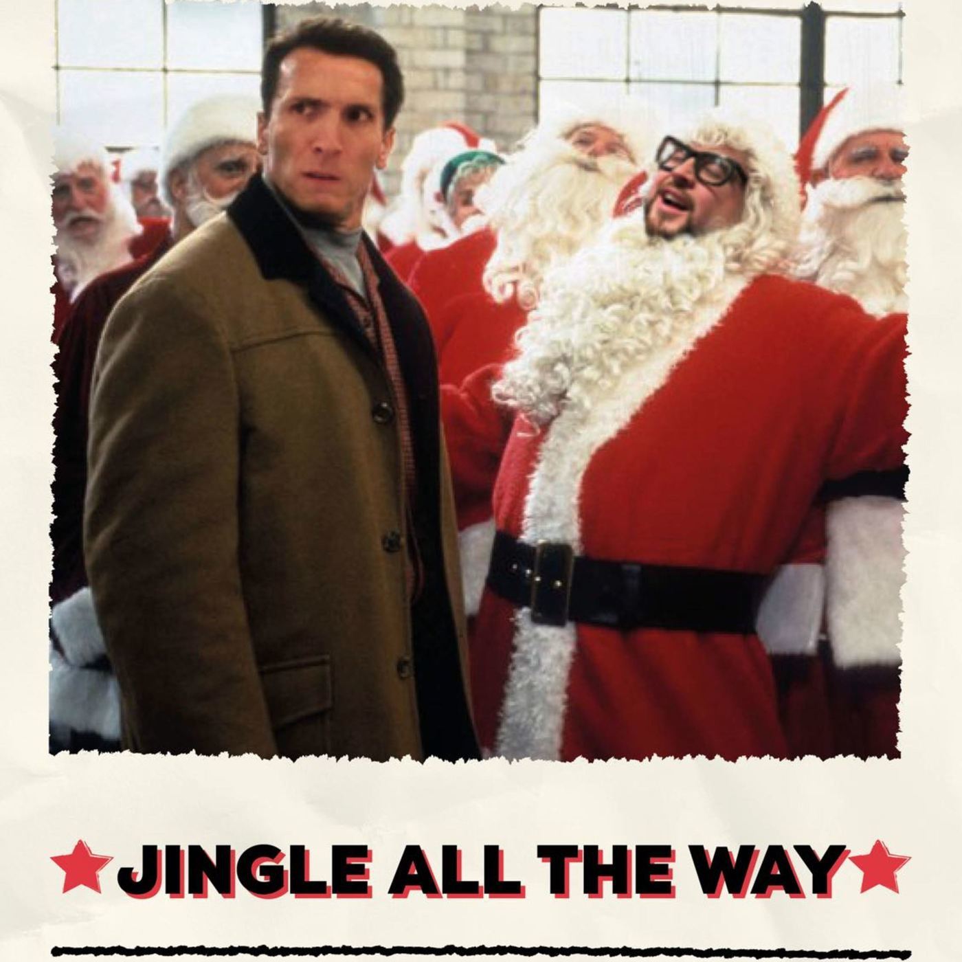 Jingle all the Way