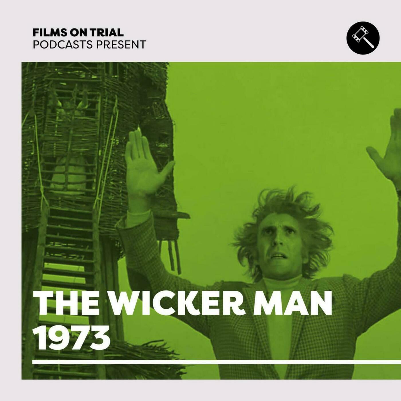 The Wicker Man (1973)