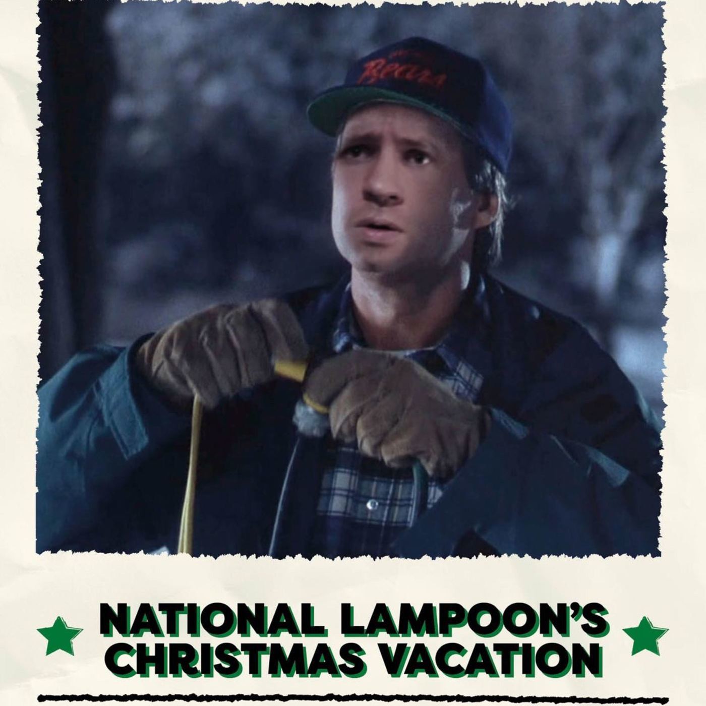 National Lampoon's Christmas Vacation