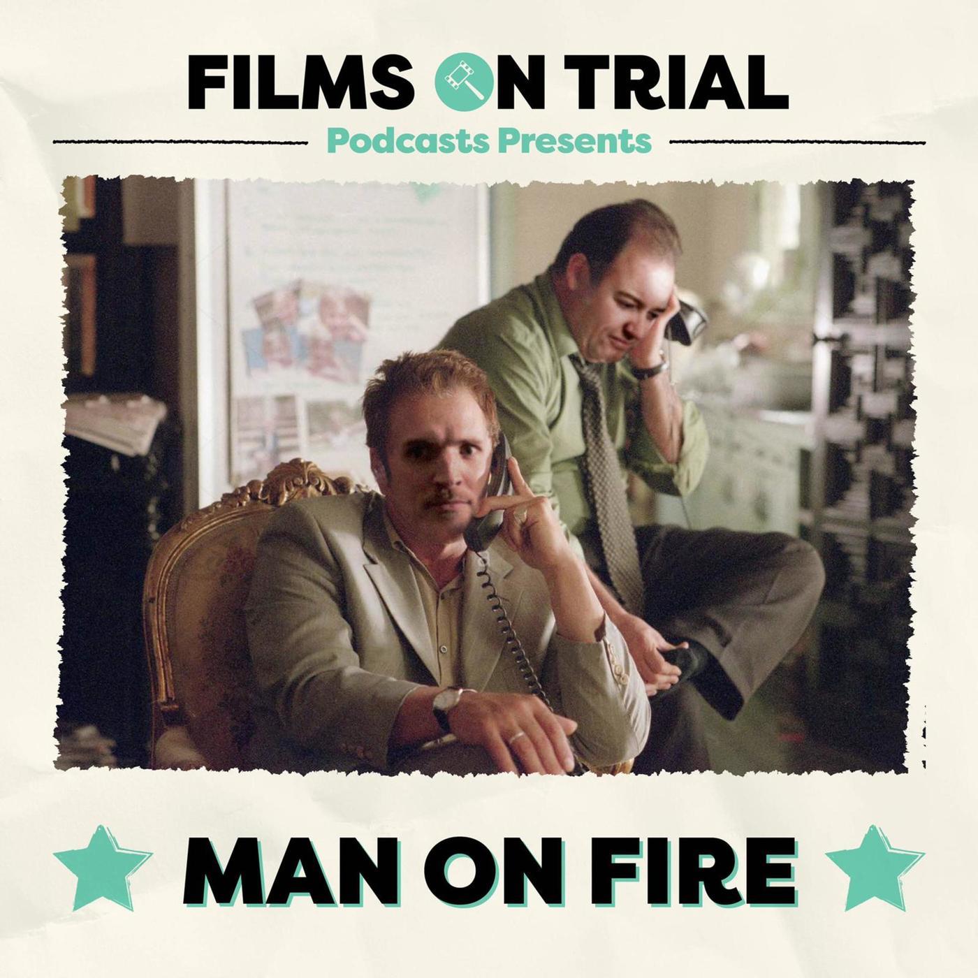 Man on Fire