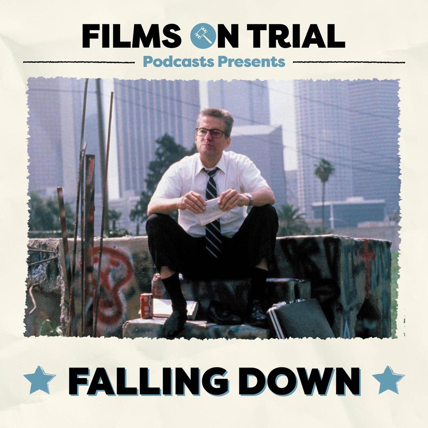 Falling Down