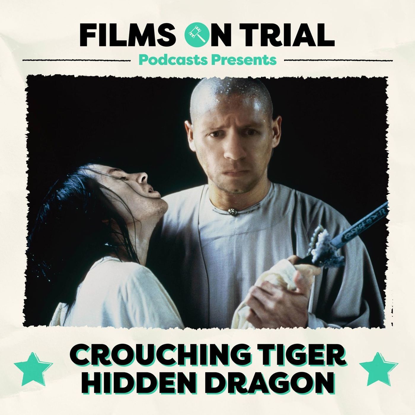 Crouching Tiger, Hidden Dragon