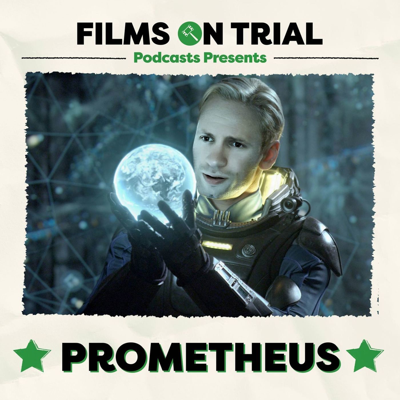 Prometheus