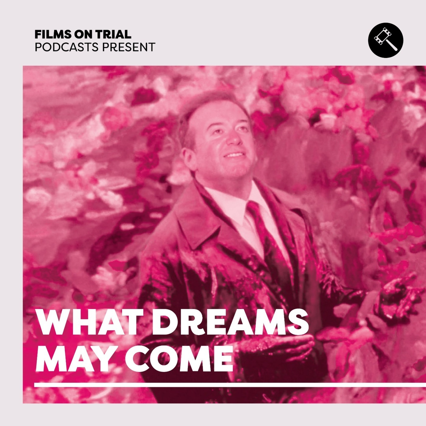 What Dreams May Come
