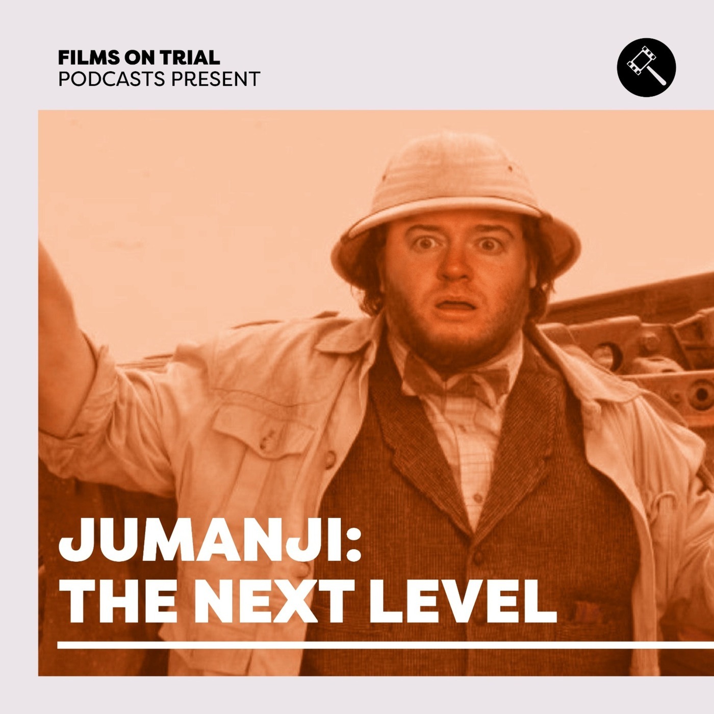 Jumanji: The Next Level