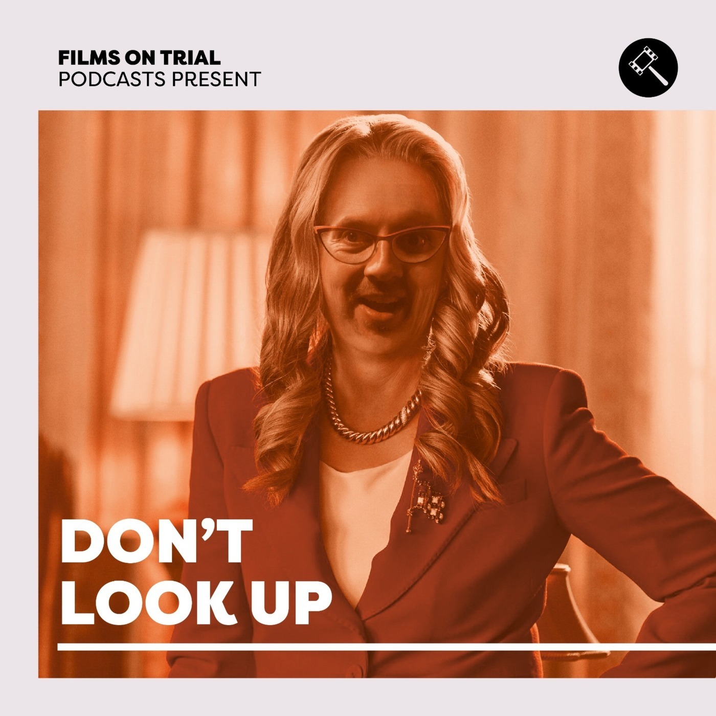 Don't Look Up
