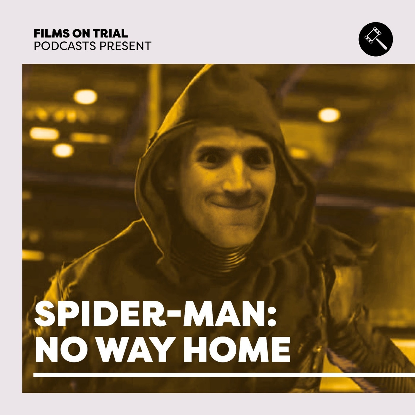 Spider-Man: No Way Home