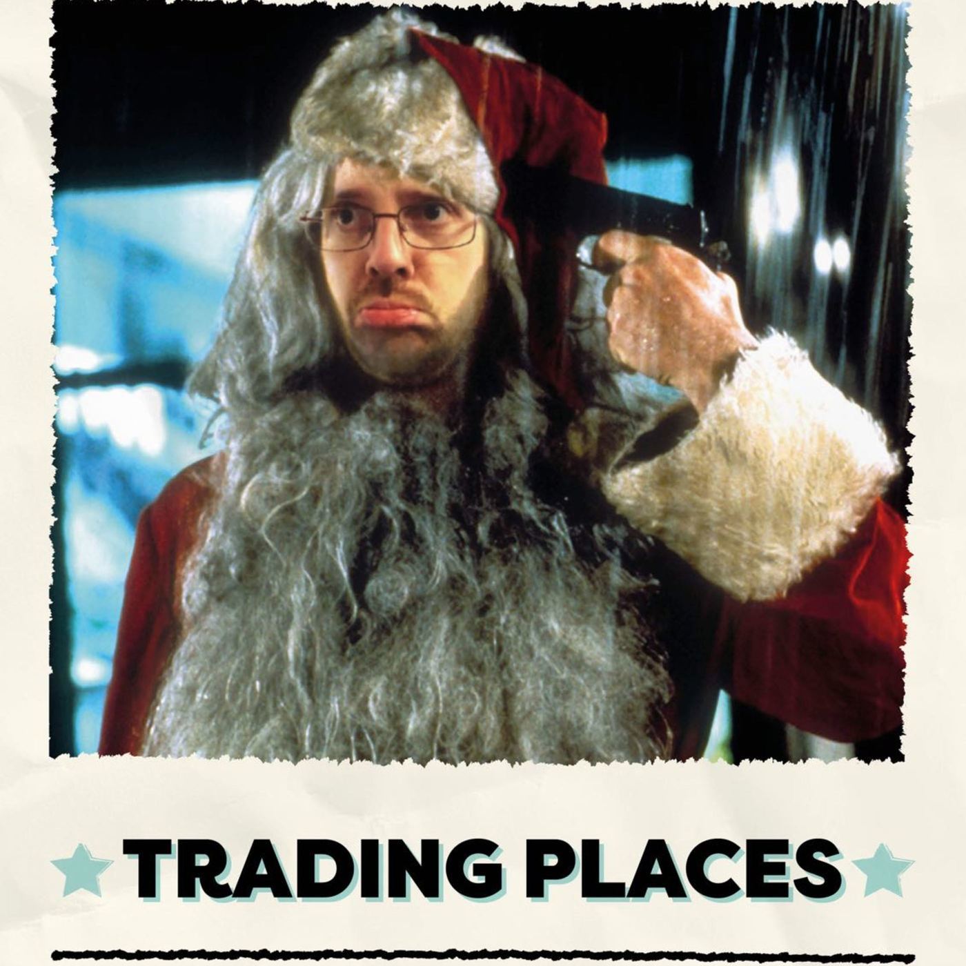 Trading Places