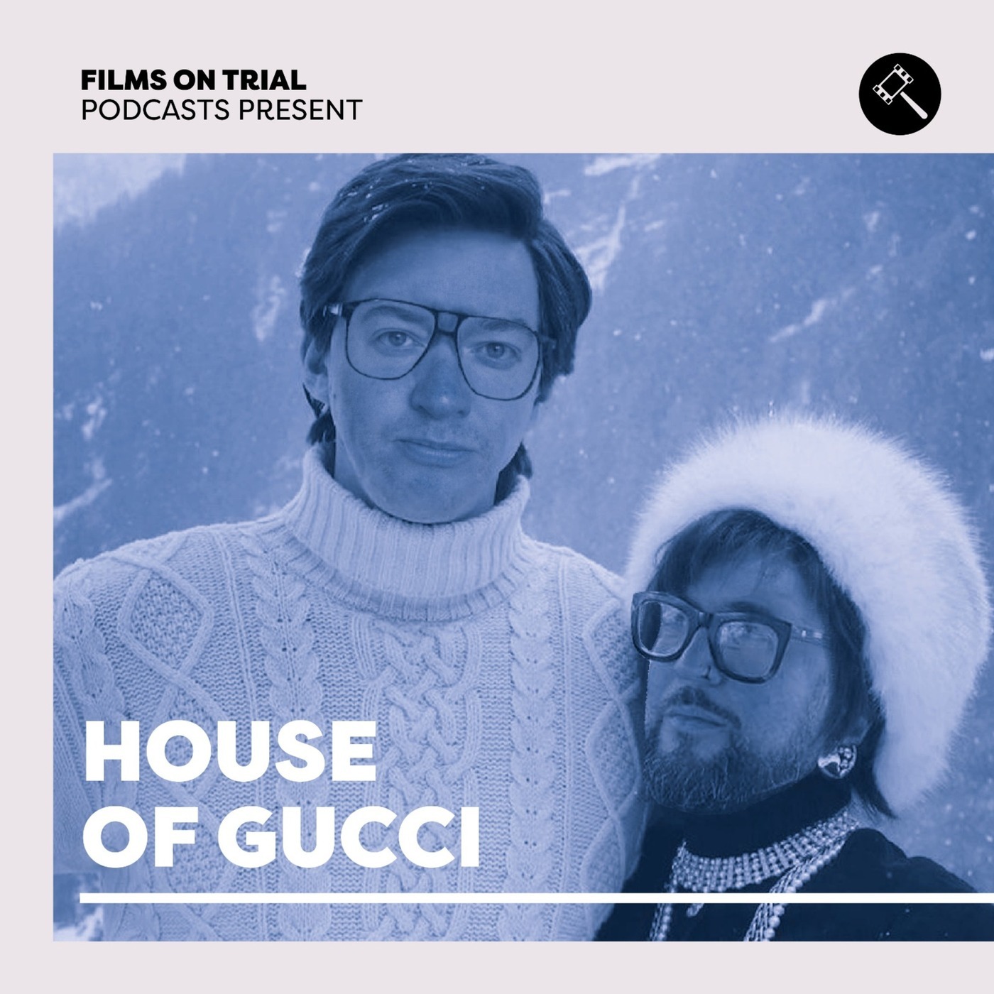 House of Gucci