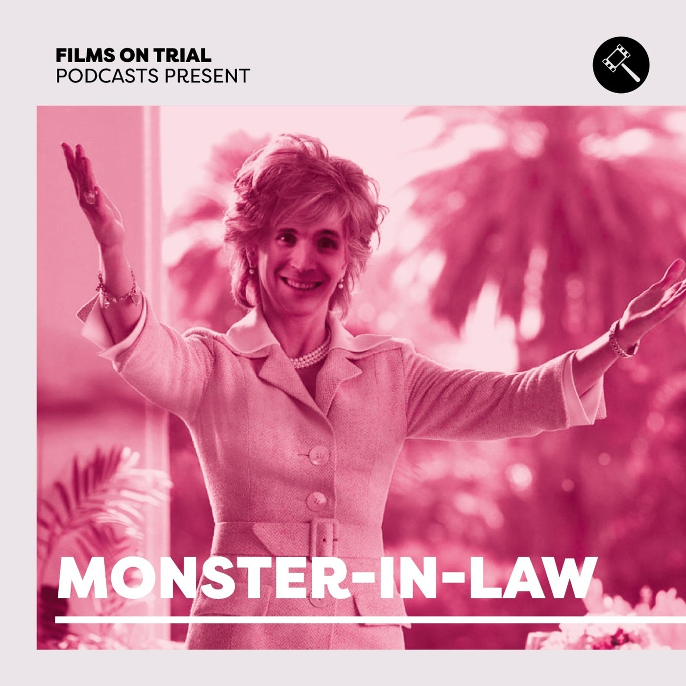 Monster-in-Law