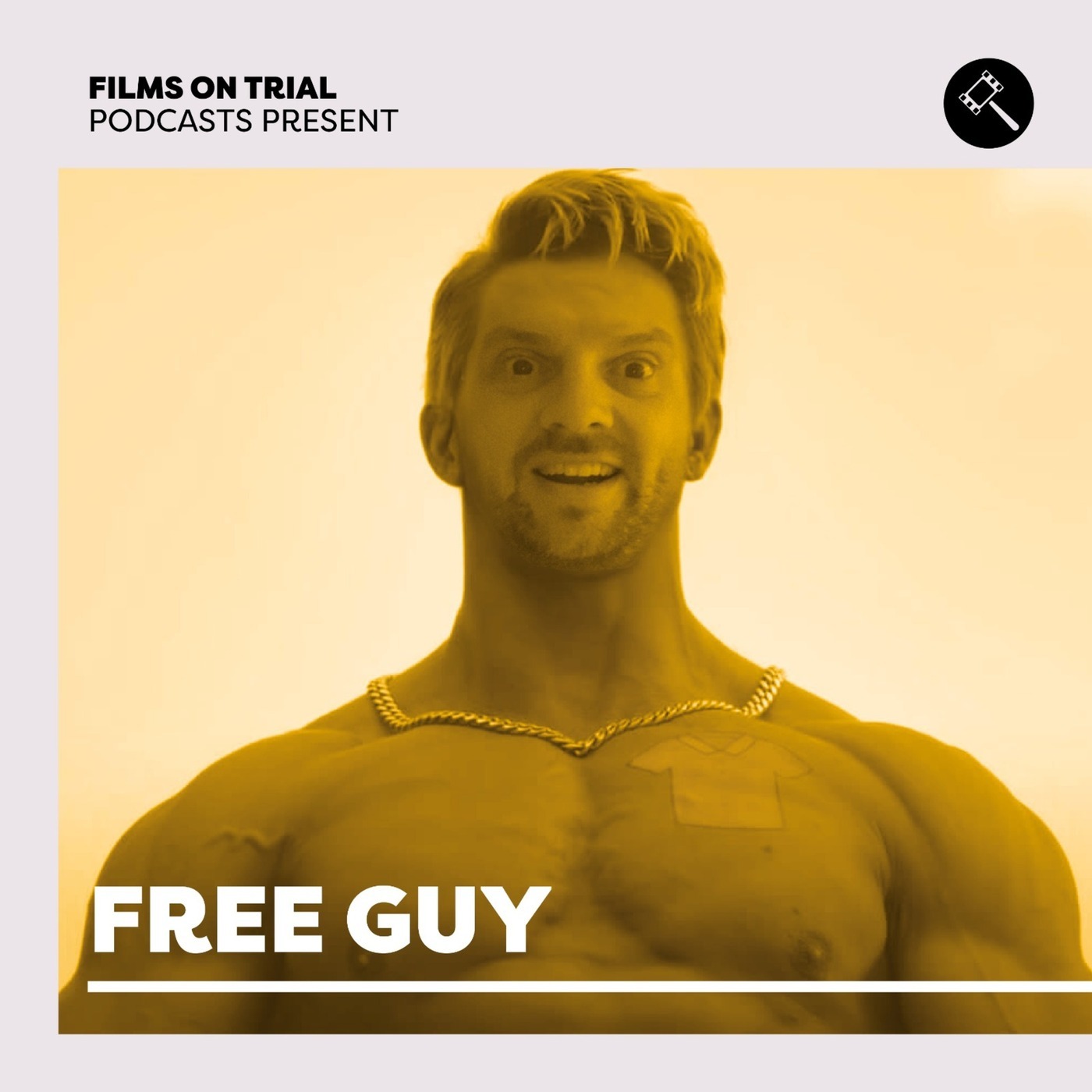 Free Guy