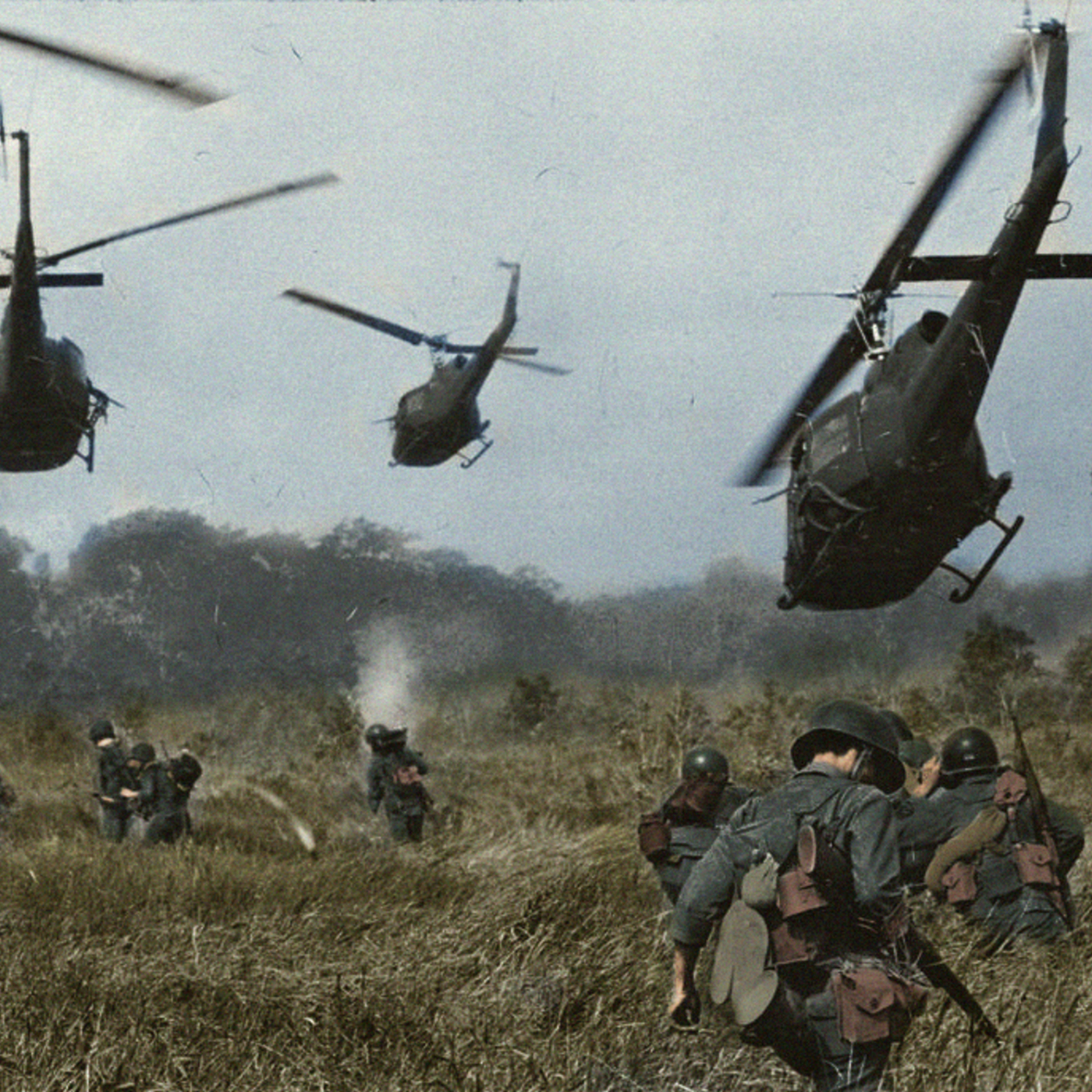 Fortunate Son (Scott, Sean, & Bro. Felix)