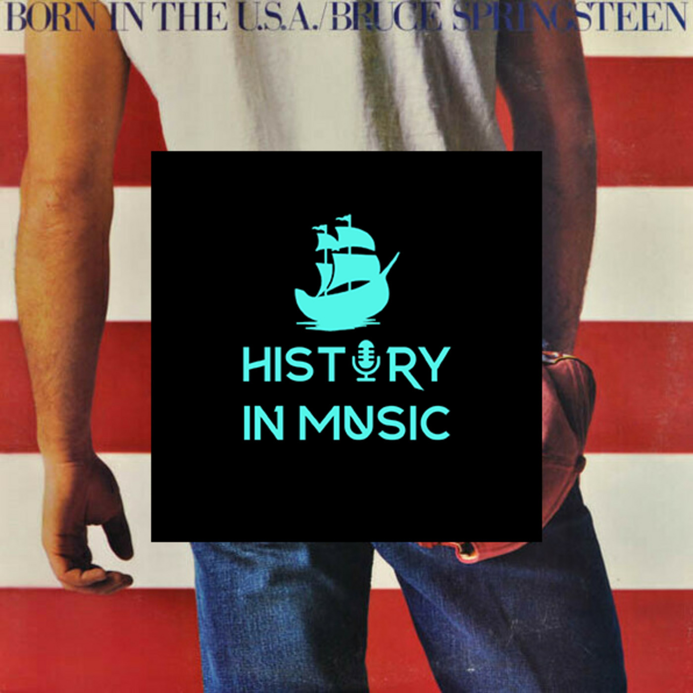 Born in the U.S.A. (Scott, Sean, & Giordano)