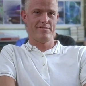 Sean Oborn