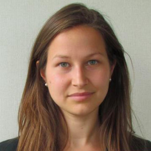 Clémentine Van Effenterre
