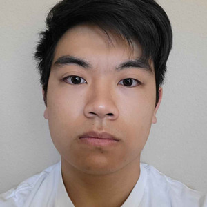Alexander Cai