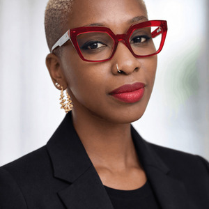 Dr. Ifeoma Uzoka